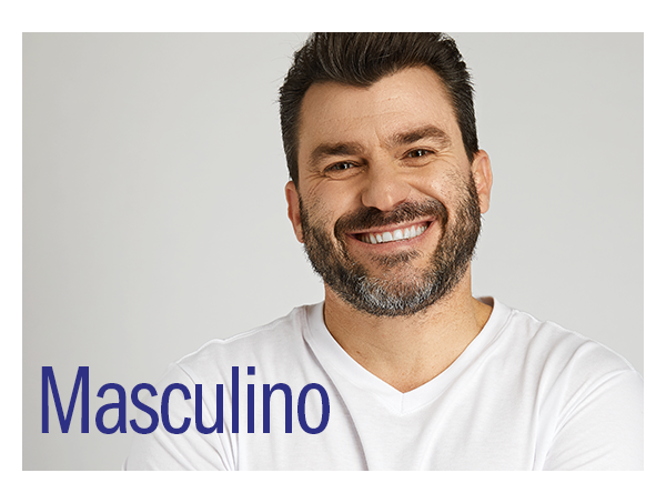 Masculino