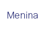 Menina