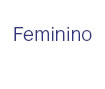 Feminino