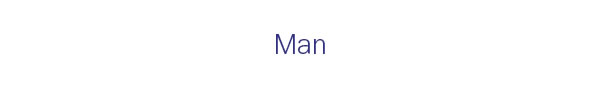 Man