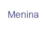 Menina