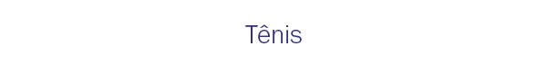 Tenis