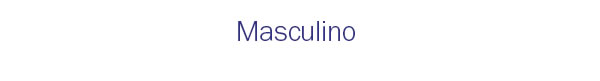 Masculino