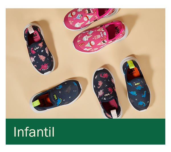 Infantil