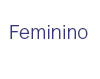 Feminino