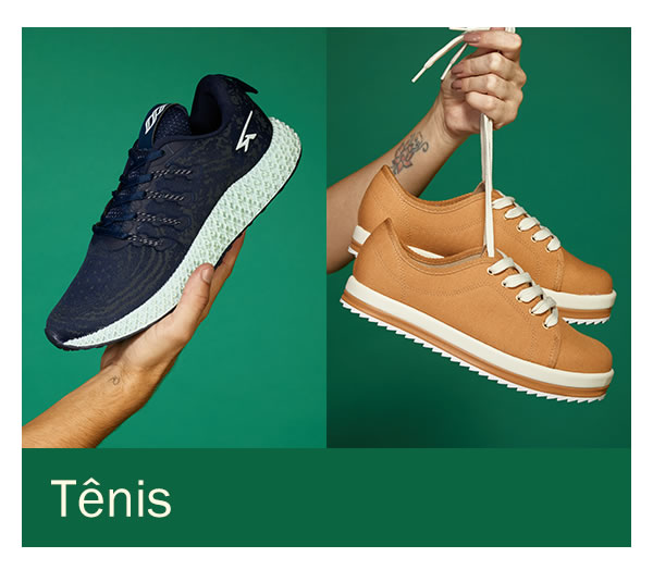 Tenis