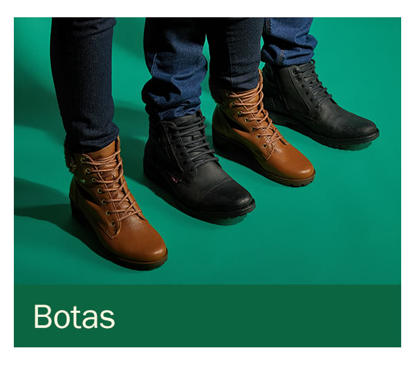 Botas