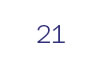 21