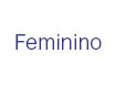 Feminino