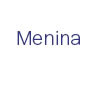 Menina