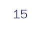15