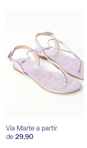Via marte a partir de 29,90
