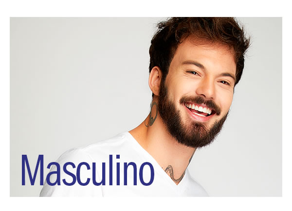 Masculino