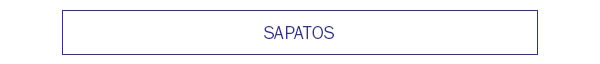 Sapatos