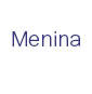 Menina