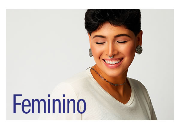Feminino