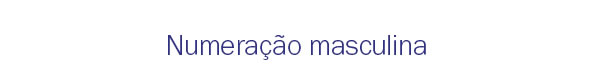 Masculino