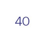 40