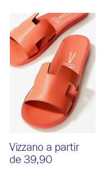 Vizzano a partir de 39,90