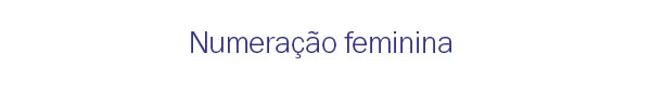 Feminino