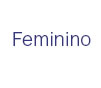 Feminino