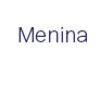 Menina