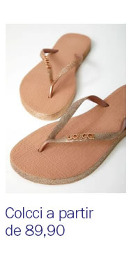 Colcci a partir de 89,90