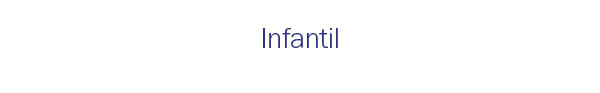 Infantil