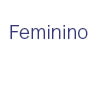 Feminino