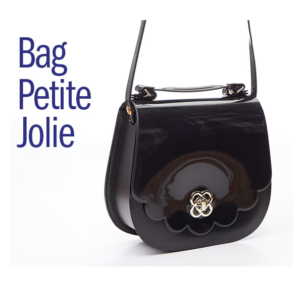 Sua nova Bag Petite Jolie a partir de 129,90