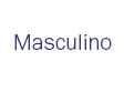 Masculino