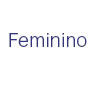 Feminino