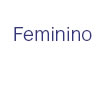 Feminino