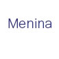 Menina