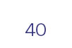40