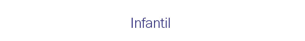 Infanitl
