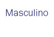 Masculino