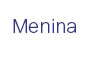 Menina
