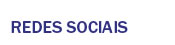 Redes Sociais