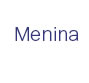 Menina