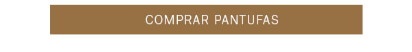 Pantufas
