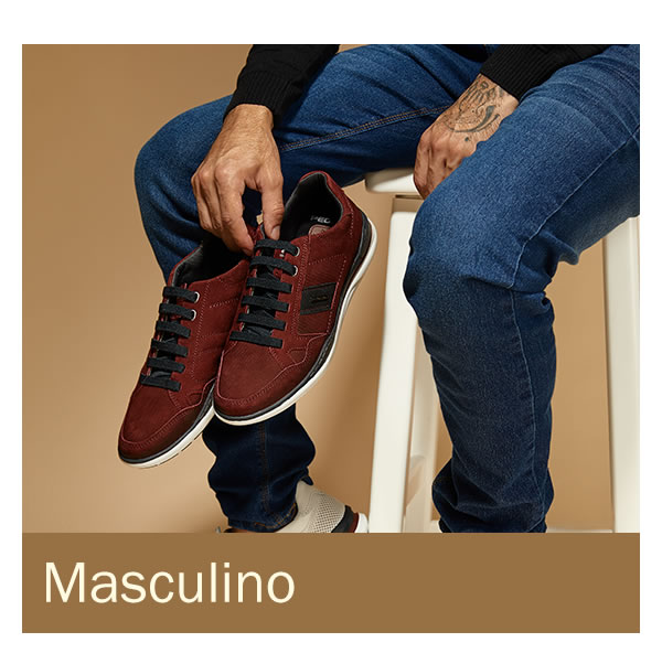 Masculino