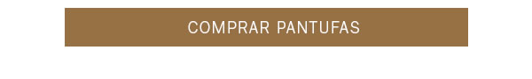 Pantufas