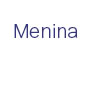 Menina