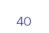 40
