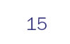 15