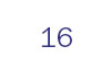 16