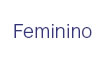 Feminino