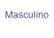 Masculino