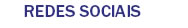 Redes Sociais